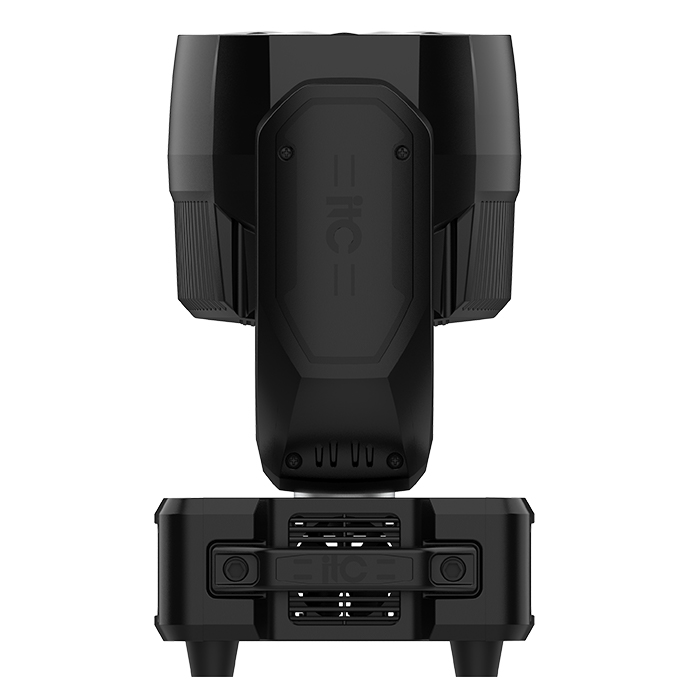 EA-TO9446 LED Wash Moving Head Light with RGB Halo - Image 11