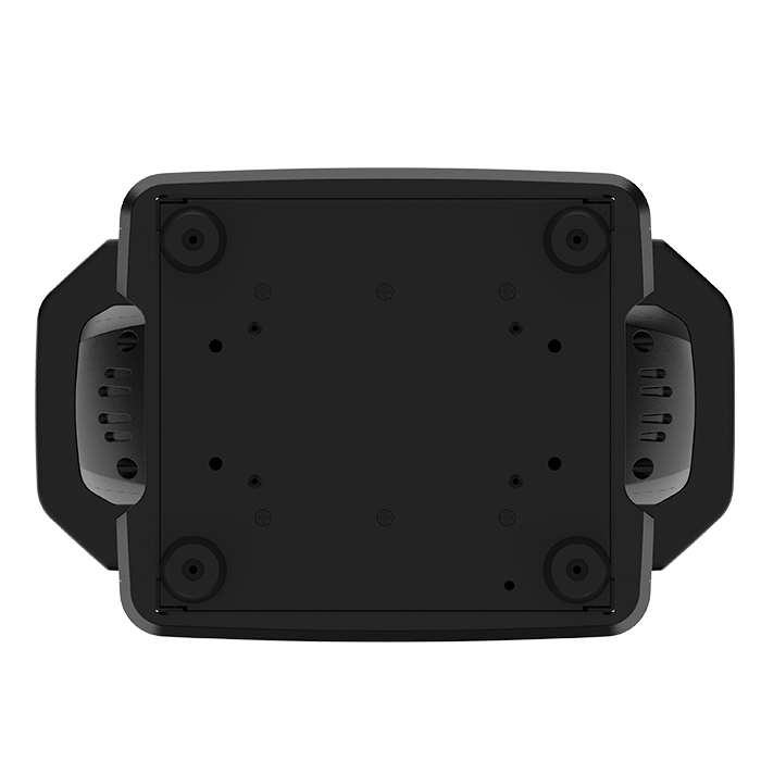 EA-TO9446 LED Wash Moving Head Light with RGB Halo - Image 12