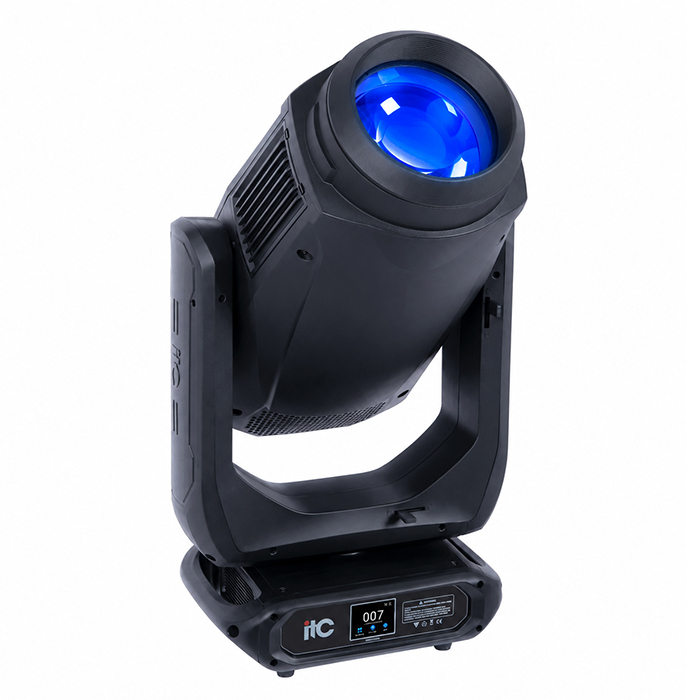 EA-TO9645 LED Profile Moving Head Light - Image 5