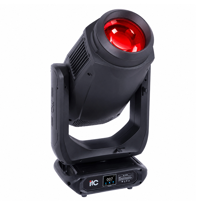 EA-TO9645 LED Profile Moving Head Light - Image 4