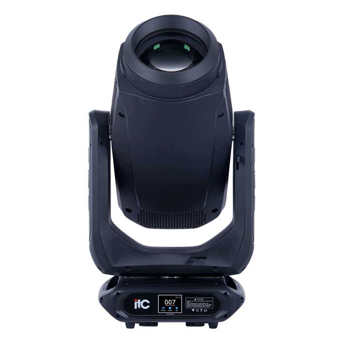 EA-TO9645 LED Profile Moving Head Light - Image 7
