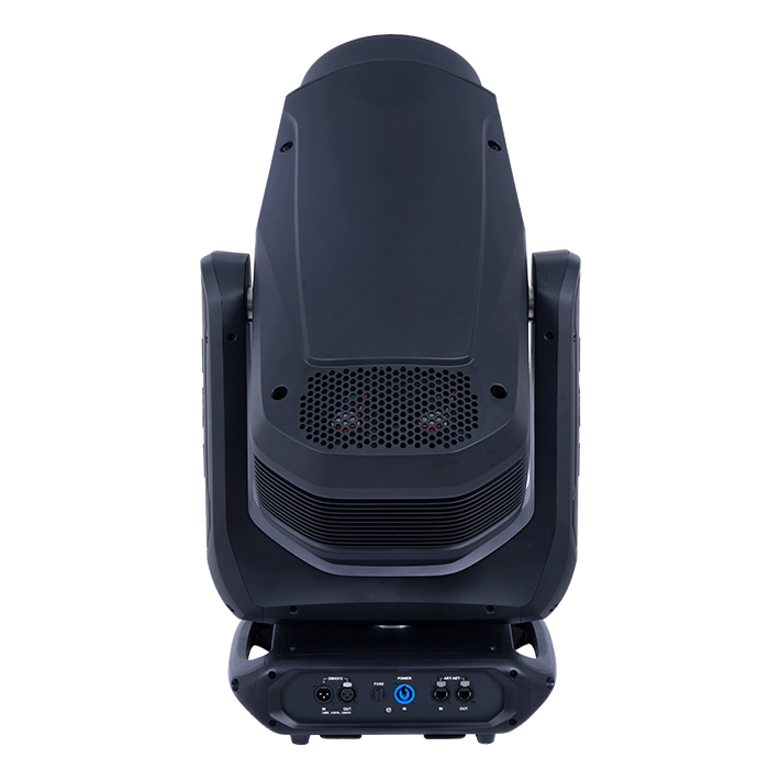 EA-TO9645 LED Profile Moving Head Light - Image 10
