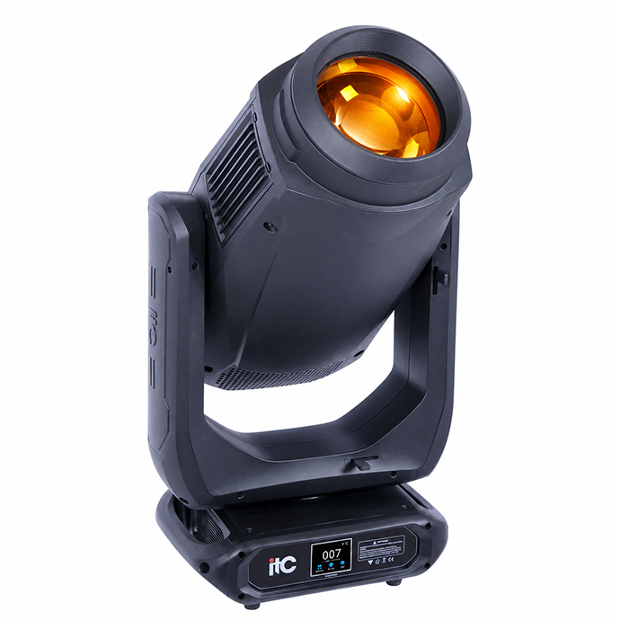 EA-TO9645 LED Profile Moving Head Light - Image 11