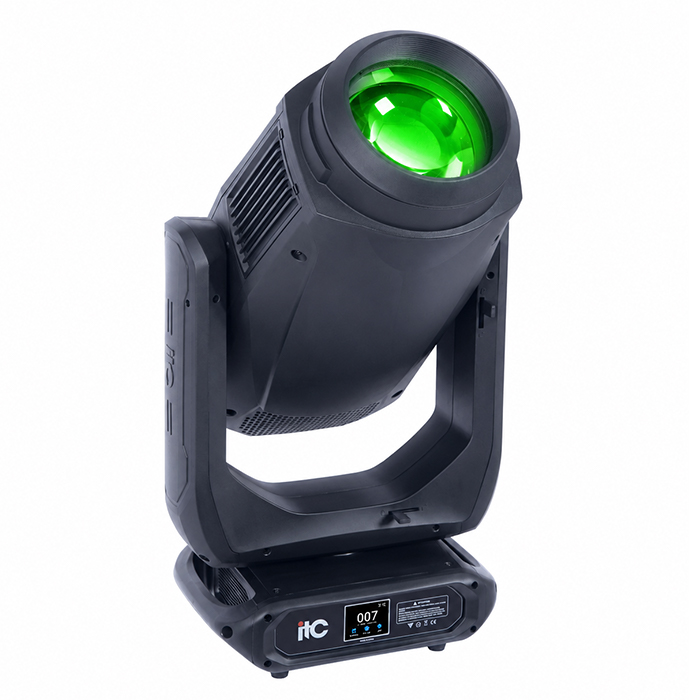 EA-TO9645 LED Profile Moving Head Light - Image 2