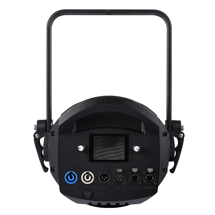 EA-TU9648 LED Ellipsoidal Profile Light - Image 2