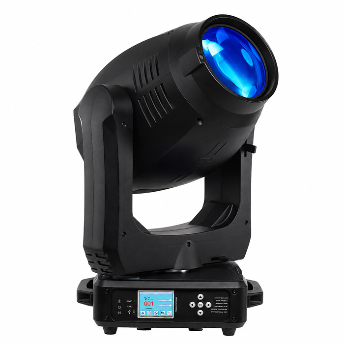 SL-382B 3-in-1 Beam Spot Wash Moving Head Light - Image 6