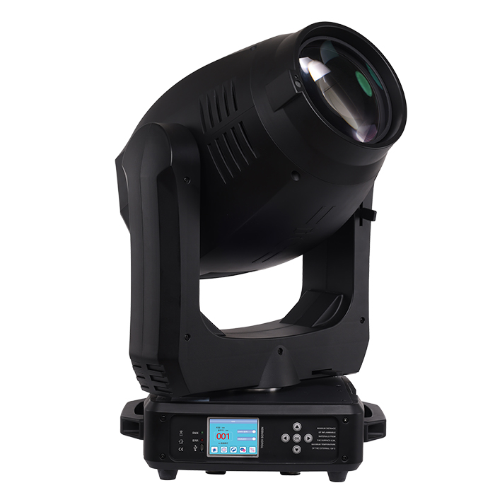 SL-382B 3-in-1 Beam Spot Wash Moving Head Light