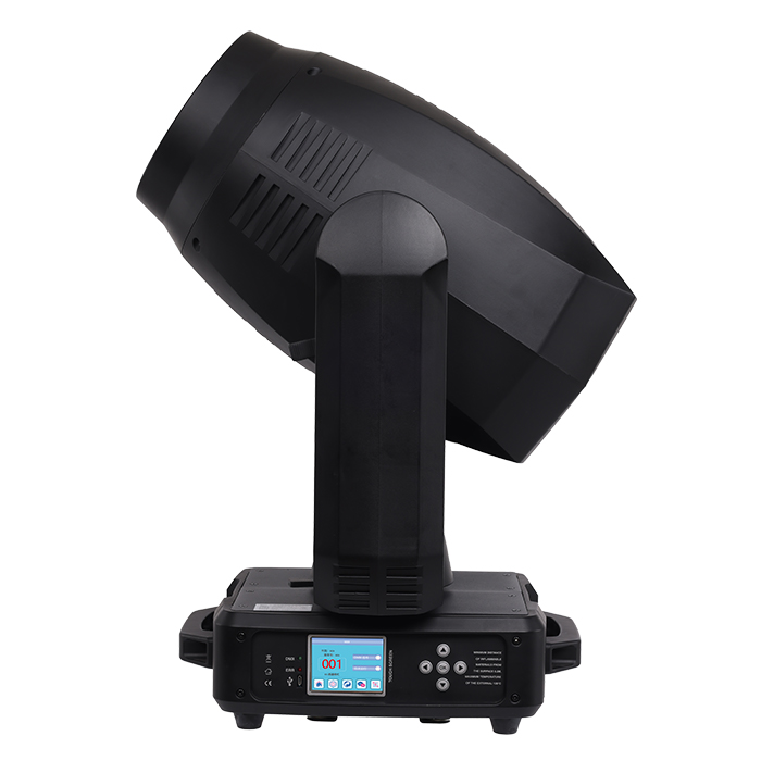 SL-382B 3-in-1 Beam Spot Wash Moving Head Light - Image 13