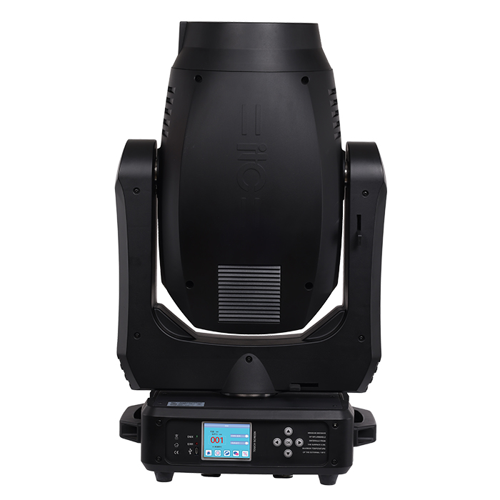 SL-382B 3-in-1 Beam Spot Wash Moving Head Light - Image 14