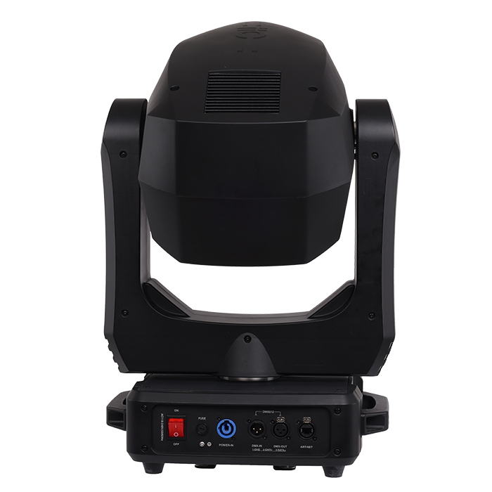 SL-382B 3-in-1 Beam Spot Wash Moving Head Light - Image 15