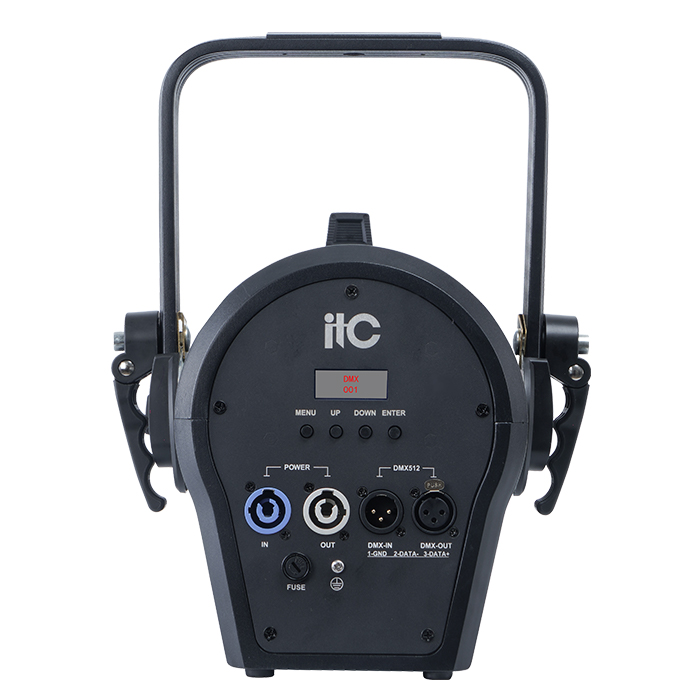 SL-572D LED Ellipsoidal Profile Light - Image 4