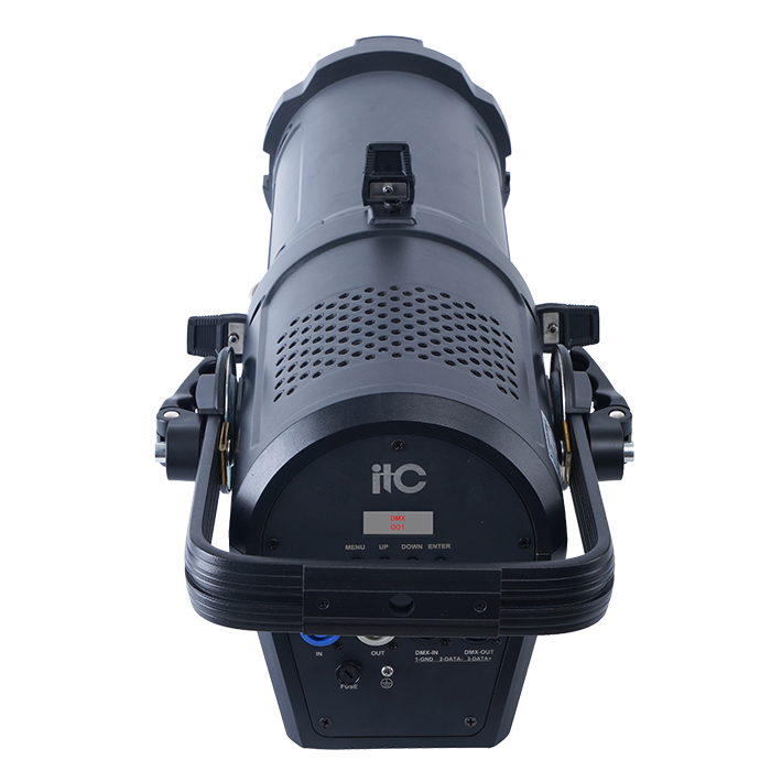 SL-572D LED Ellipsoidal Profile Light - Image 8