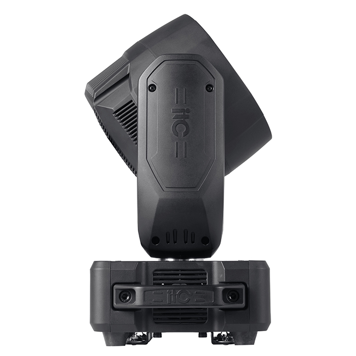 EA-TO9445 LED Wash Moving Head Light with RGB Halo - Image 5